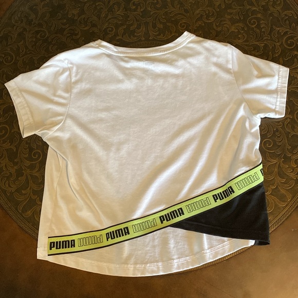 Puma Crop Top - Picture 3 of 7